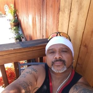 Meet your Posher, Erick